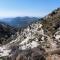 Traditional stone-built cottages Azalas - Moutsouna Naxos