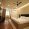 THE CONTINENTAL INN & SUITES - Mysore