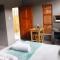 Dream of Africa Bush Lodge