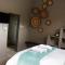 Dream of Africa Bush Lodge
