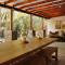 Dream of Africa Bush Lodge