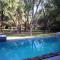 Dream of Africa Bush Lodge