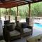 Dream of Africa Bush Lodge