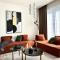 Panoramic 2BR with Marina View in Marina Gate 2 - 19AB01 - Dubái