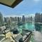 Panoramic 2BR with Marina View in Marina Gate 2 - 19AB01 - Dubái
