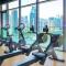 Panoramic 2BR with Marina View in Marina Gate 2 - 19AB01 - Dubái