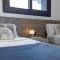 SUNSET WAVES luxury apartment