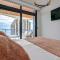 SUNSET WAVES luxury apartment
