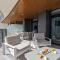 SUNSET WAVES luxury apartment