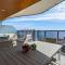 SUNSET WAVES luxury apartment