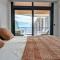 SUNSET WAVES luxury apartment