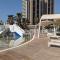 SUNSET WAVES luxury apartment