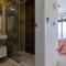 SUNSET WAVES luxury apartment