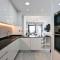 SUNSET WAVES luxury apartment