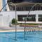 SUNSET WAVES luxury apartment