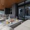 SUNSET WAVES luxury apartment