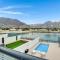 Al Dana Paradise Luxury Villas Palm Fujairah Sea View - Fujaira