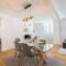 Apartment in the heart of Old Lille