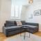 Apartment in the heart of Old Lille