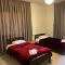 Iris Flower Hotel