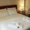 Santa Domenica Nafpaktos - Rooms and Apartments by the Sea