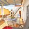 VACAY Apartamento La Terraza, con la calma! en la Costa Brava, LEscala!