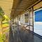 Zu Sin Garden B&B