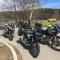 Apart Nordgrat - Buxacher Straße 23 + Motorradvermietung