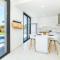 By The Beach - White Coral Villa