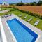 By The Beach - White Coral Villa