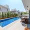 By The Beach - Sunstone Seaview Villa - Protaras