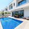 By The Beach - Sunstone Seaview Villa - Protaras