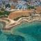 By The Beach - Sunstone Seaview Villa - Protaras