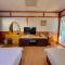 Zu Sin Garden B&B - Renai