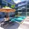 B406 - Pool View 1 Bedroom 300m Walk To Ao Nang Beach