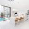 Aesthetic 3 Storey Villa Residence A23, Private Pool, close to Ma Doo Bua Café and Laguna - Ban Pak Lak