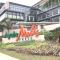 Boho Vibes 2BR at Bali Oasis Phase 2 Pasig City - Manila