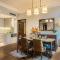 Treetops Executive Residences - Singapur