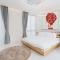 Aesthetic 3 Storey Villa Residence A23, Private Pool, close to Ma Doo Bua Café and Laguna - Ban Pak Lak