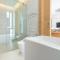 Aesthetic 3 Storey Villa Residence A23, Private Pool, close to Ma Doo Bua Café and Laguna - Ban Pak Lak