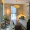 Beijing Le Zai Nan Luo Gu Xiang Wang Fu Jing Forbidden City Courtyard Hotel - Beijing