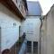 studio 4pers. centre de Loches