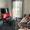 Beautiful apartment next to metro station - Athén