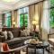 Treetops Executive Residences - Singapur