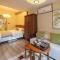 Beijing Le Zai Nan Luo Gu Xiang Wang Fu Jing Forbidden City Courtyard Hotel - Beijing