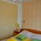 Comfortable 4-Room Apartments in Jekabpils