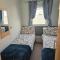 Inviting 3-Bed Caravan in Porthcawl - Porthcawl