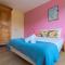 2 BR apartment with parking, 5 minutes from Lille - 马尔康巴勒尔 2 BR apartment with parking, 5 minutes from Lille - 马尔康巴勒尔
