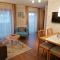 Appartements Sportsüberl
