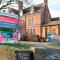 Contemporary Urban Retreat in Central Reading - 雷丁